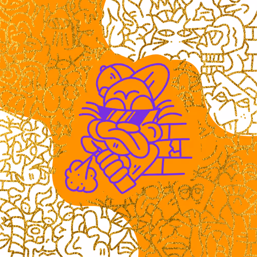Glyphic Fuzi