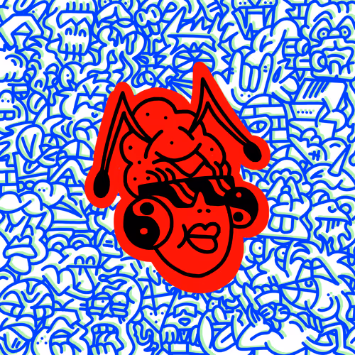 Glyphic Fuzi