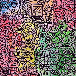 Glyphic x FUZI #312