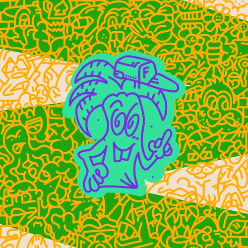 Glyphic Fuzi