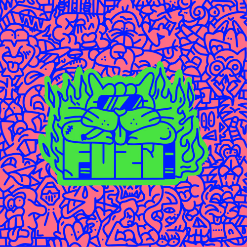 Glyphic Fuzi