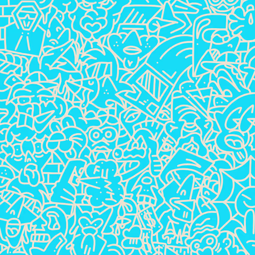 Glyphic Fuzi