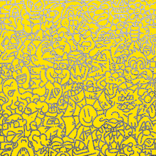 Glyphic Fuzi