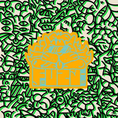 Glyphic Fuzi
