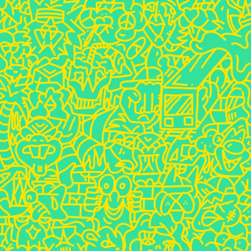 Glyphic Fuzi