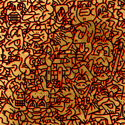 Glyphic Fuzi