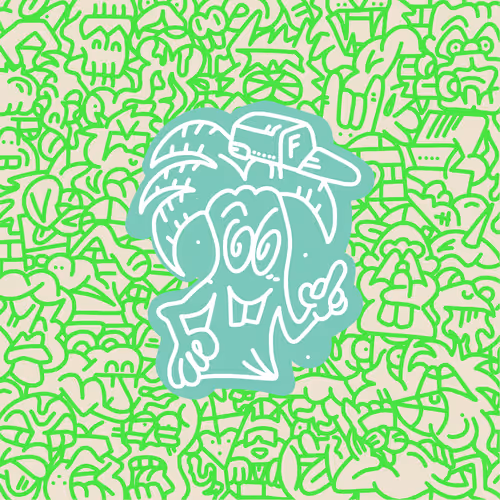Glyphic Fuzi