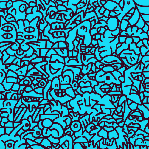 Glyphic Fuzi