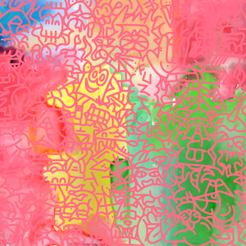 Glyphic Fuzi