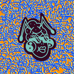 Glyphic x FUZI #15