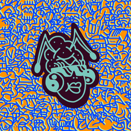 Glyphic x FUZI #15