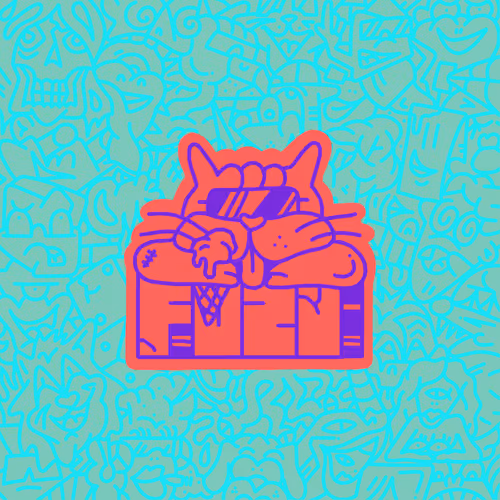 Glyphic Fuzi
