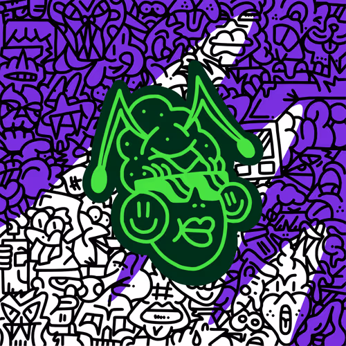 Glyphic Fuzi