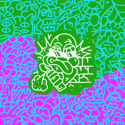 Glyphic x FUZI #310