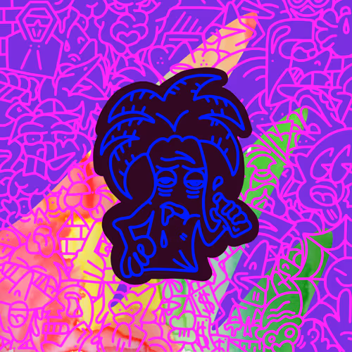 Glyphic Fuzi