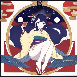 美しさ #273
