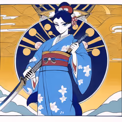 美しさ #119