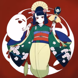 美しさ #325