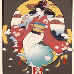 美しさ #222