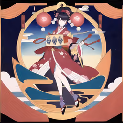 美しさ #174