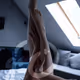 Body weaving