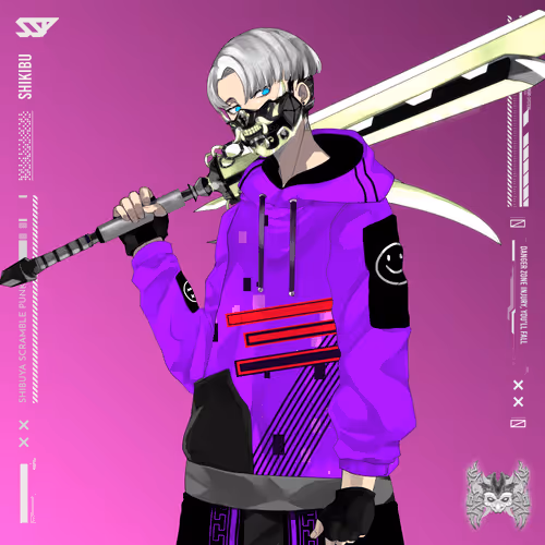 Shibuyascramblepunks