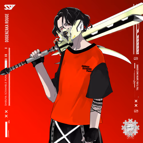 Shibuyascramblepunks