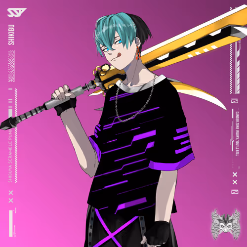 Shibuyascramblepunks