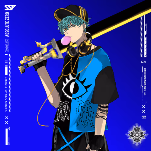 Shibuyascramblepunks