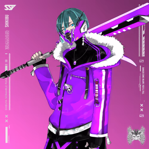 Shibuyascramblepunks
