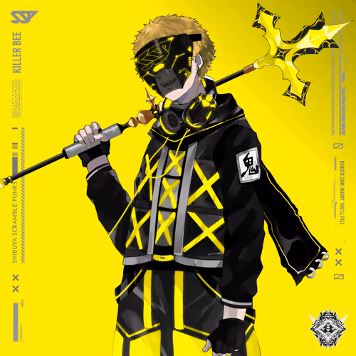 Shibuyascramblepunks