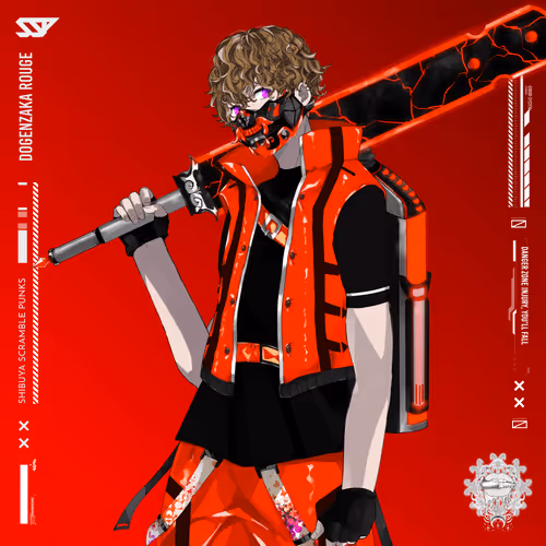 Shibuyascramblepunks