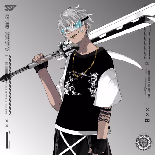 Shibuyascramblepunks
