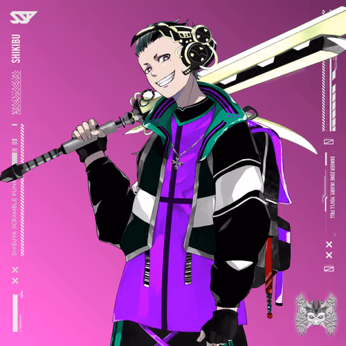 Shibuyascramblepunks