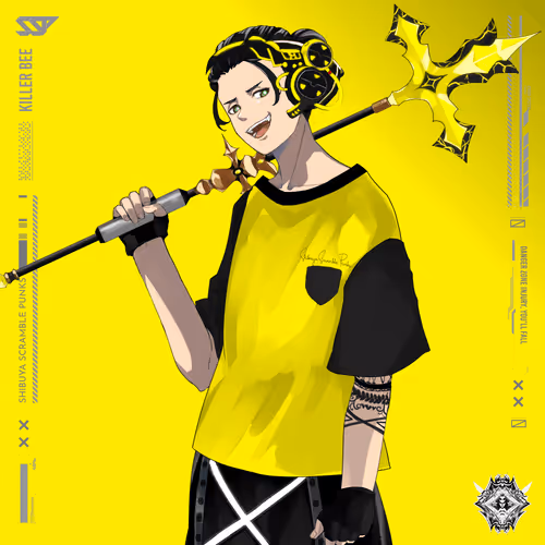 Shibuyascramblepunks