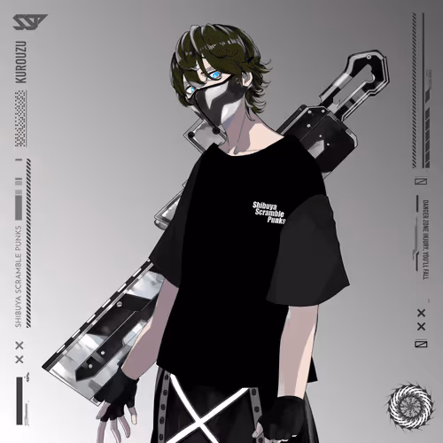 Shibuyascramblepunks
