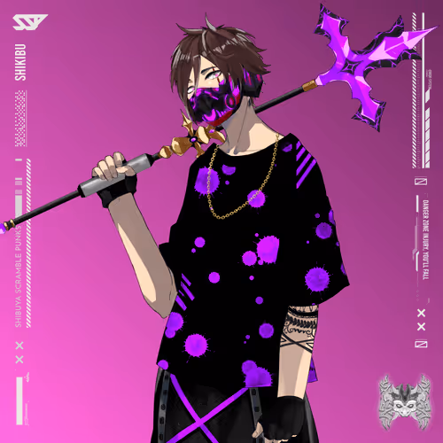 Shibuyascramblepunks