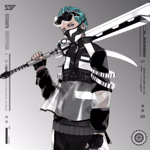 Shibuyascramblepunks