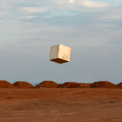 Tudo que e solido...(terraplanagem)