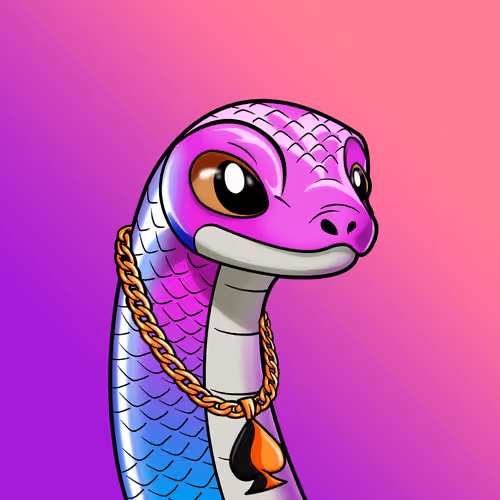 SnakeDice #33