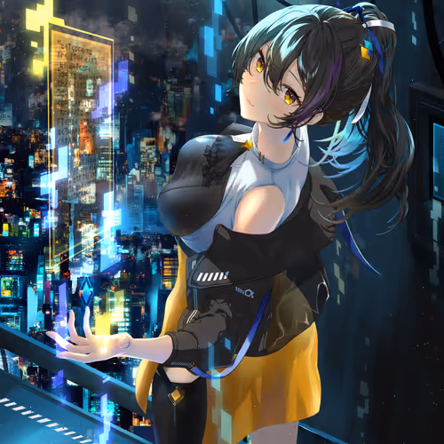 mycheese World Collection