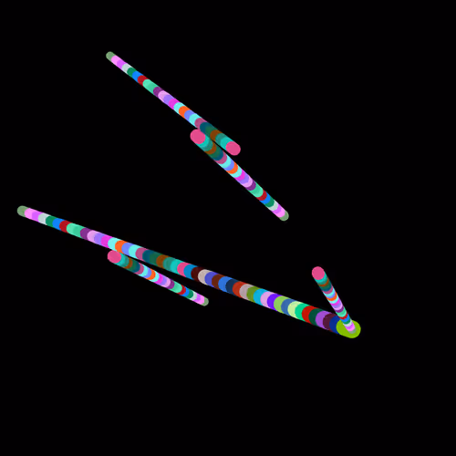 The Straws