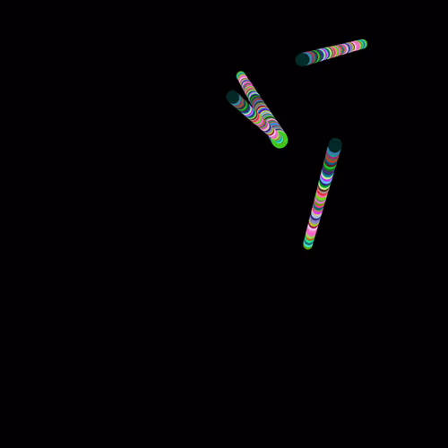 The Straws