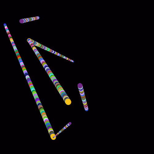 The Straws