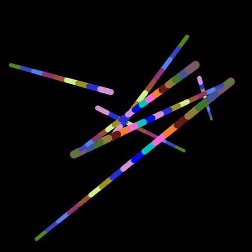 The Straws #1204