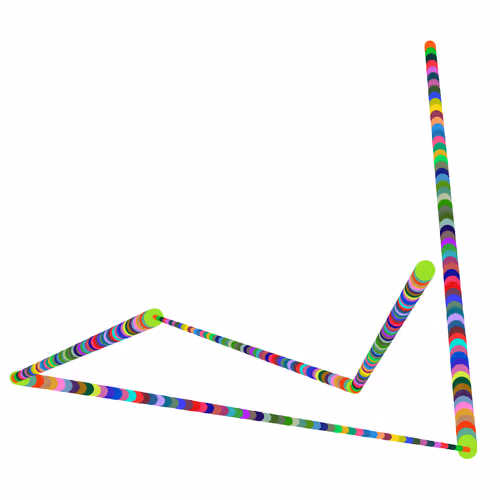 The Straws