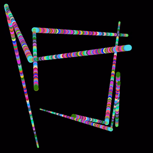 The Straws #1202