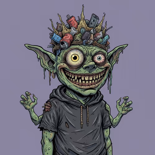 Rotto Goblin