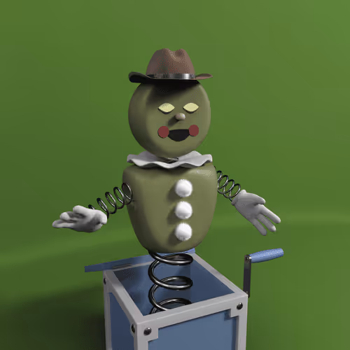 Item #1 Media