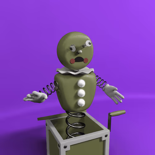Item #4 Media